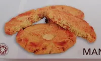 Mantecados Makarpy