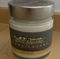 Crema de queso