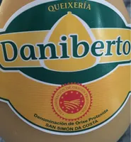 Queso San Simon