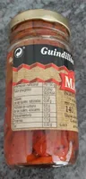 Guindillon picante extra