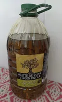 El Fuelle aceite de oliva virgen extra