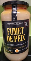Fumet de peix de Roses