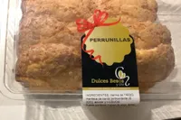 Perrunillas