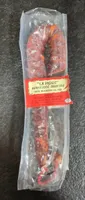 Chorizo picante extra