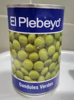 Gandules Verdes