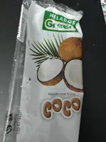 Helados Green Coco