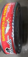 Sardineta Del Pacífico en salsa de tomate