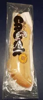 Bocadillo paleta de cebo ibérica