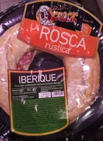 Rosca iberique