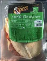 La Rosquita Ibérique