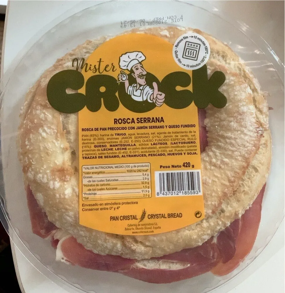 Rosca Serrana