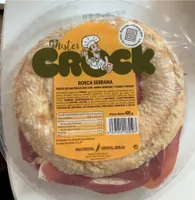 Rosca Serrana
