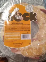 Rosca serrana