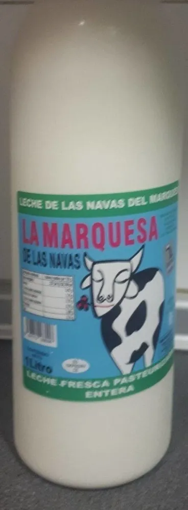 Leche