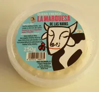 Queso fresco