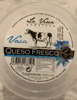 Queso fresco