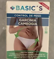 Garcinia Cambogia