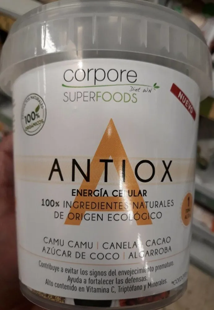 Antiox