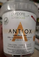 Antiox