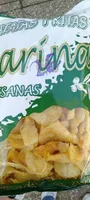 Patatas fritas artesanas