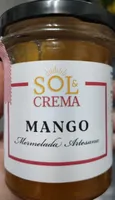Mermelada de Mango