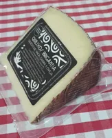 Cuña queso de vaca cabra y oveja