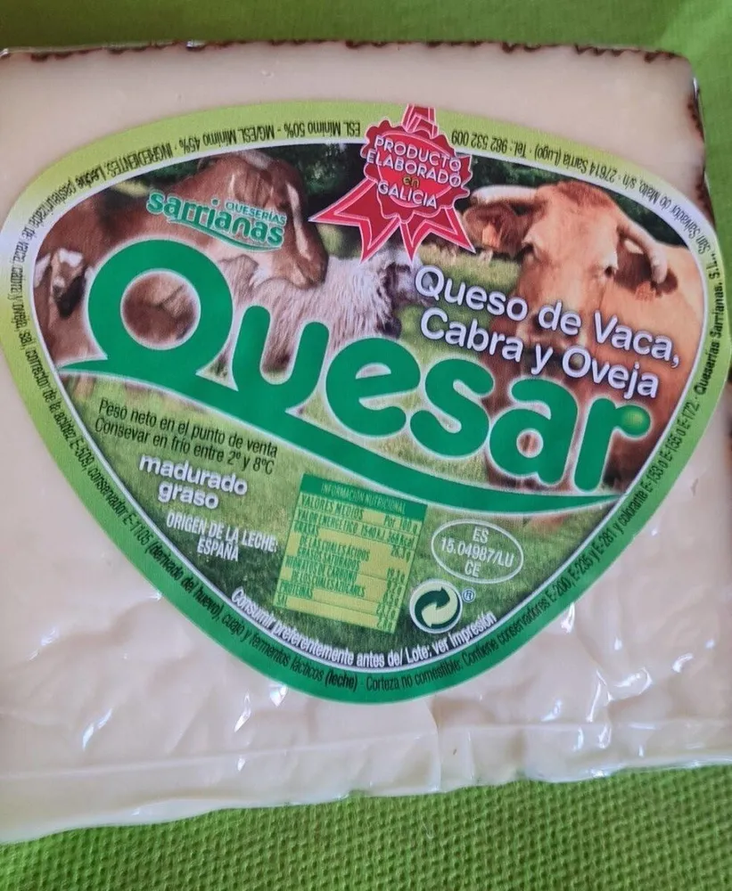 Queso