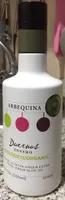 Aceite Ecológico Virgen Extra Duernas del Envero