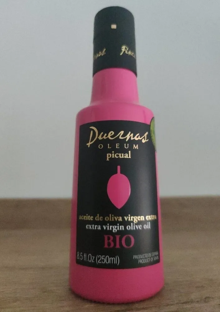 Oleum Picual