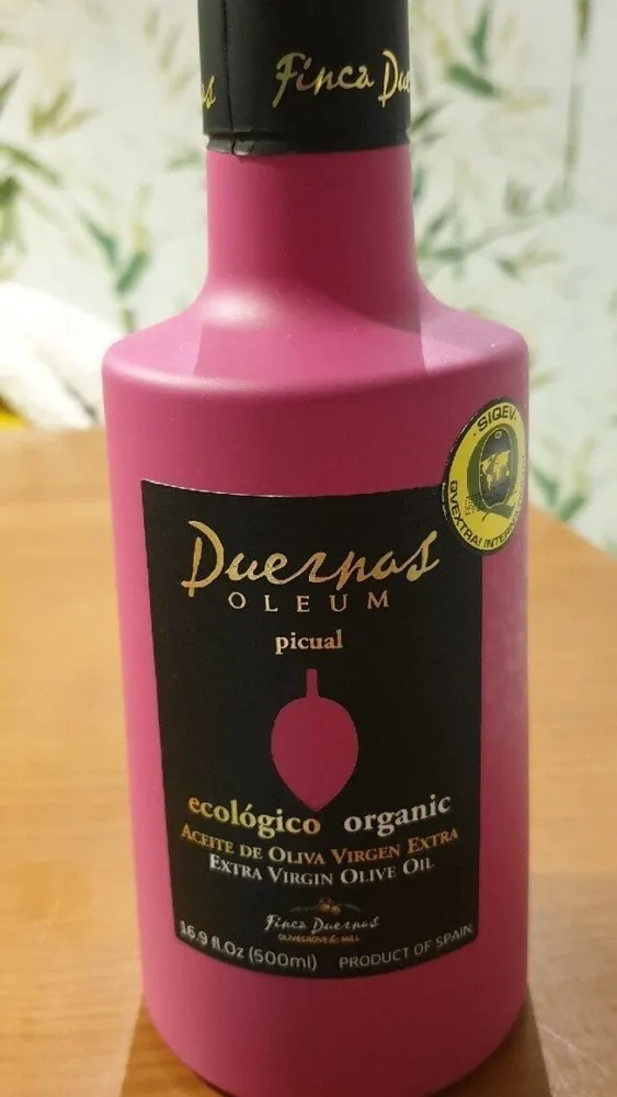 DUERNAS OLEUM