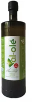 Jugo de Aloe Vera puro con pulpa