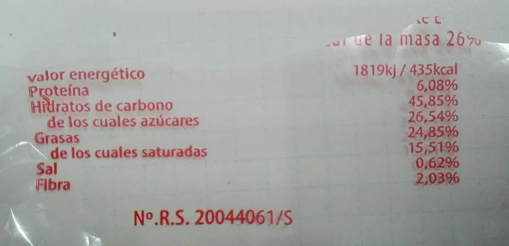Sobaos