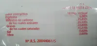 Sobaos