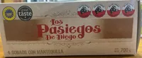 Los Pasiegos de Diego