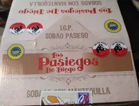 Sobaos