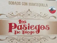 Sobacos los pasiegos