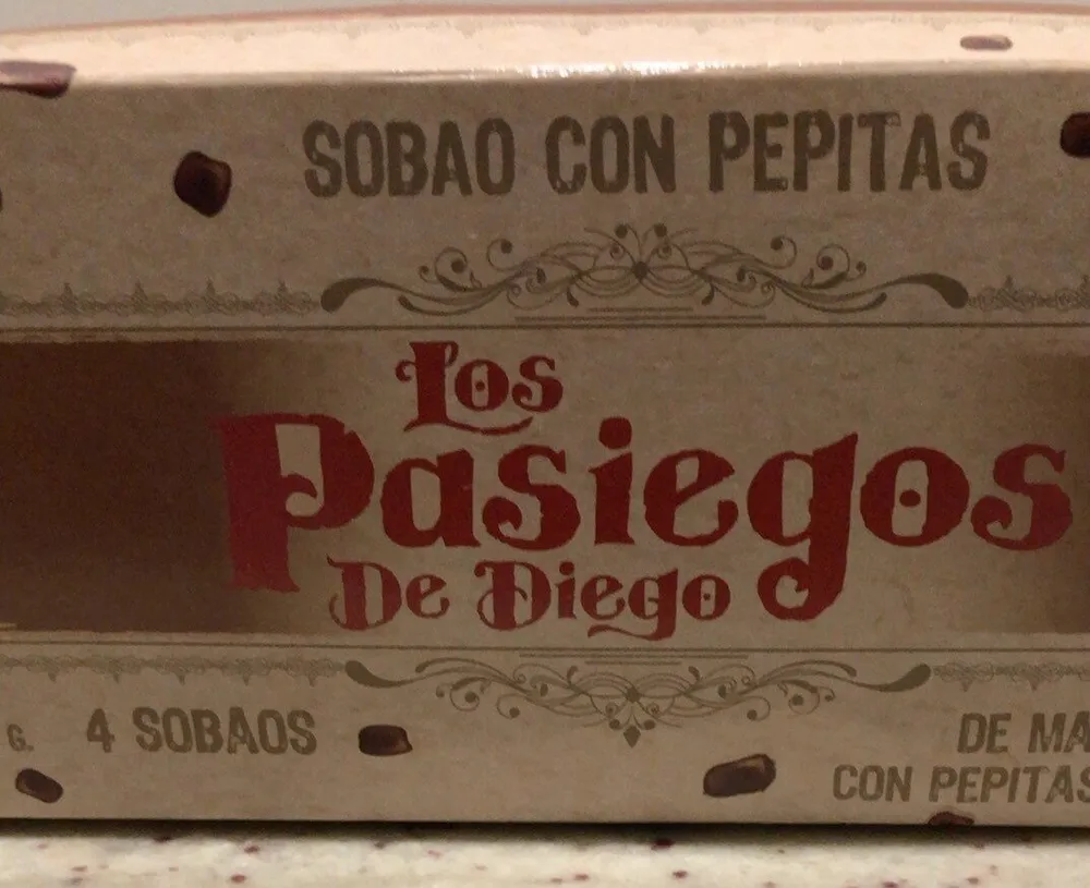 Sobaos