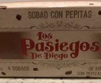 Sobaos