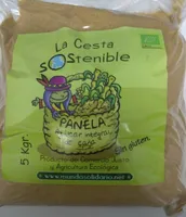 Azúcar panela