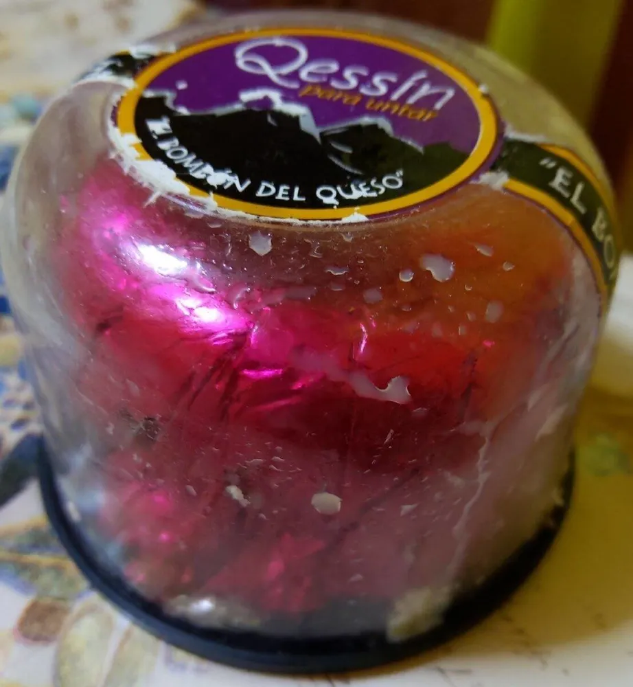 Qessín para untar