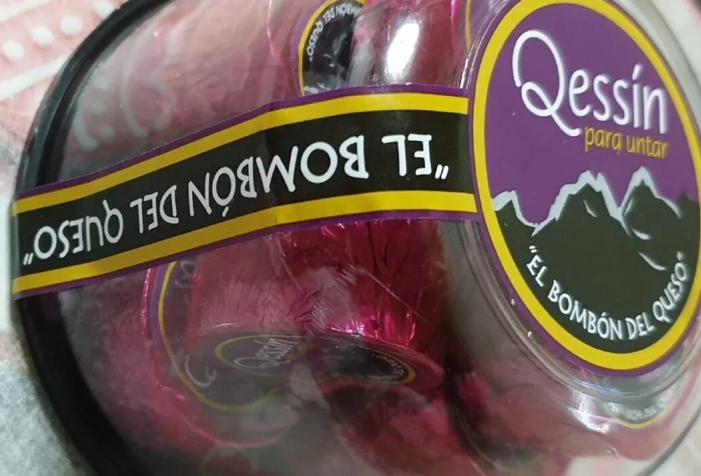 El bombón del queso