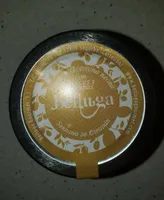 Paté de aceitunas negro