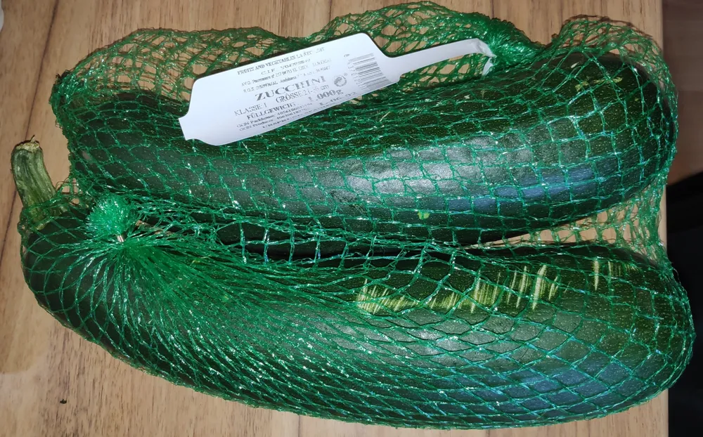 Zucchini
