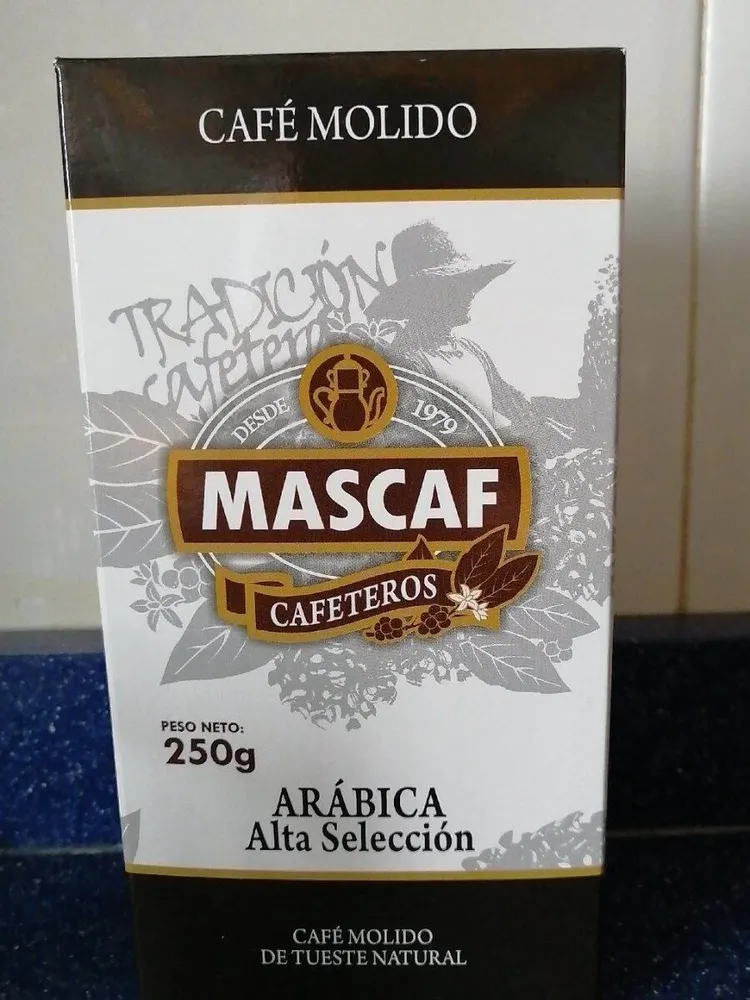 Café