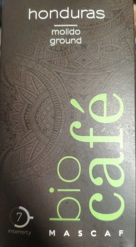 Bio café