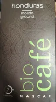 Bio café