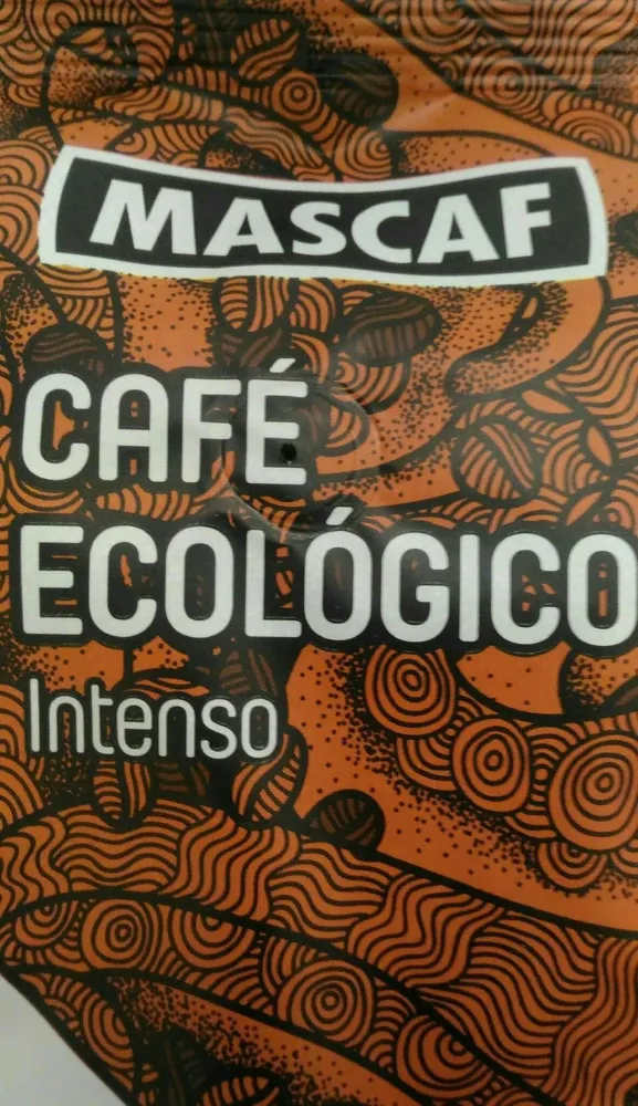 Café eco intenso