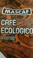 Café eco intenso