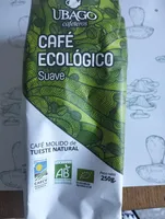 Café eco suave