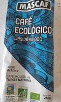 Café ecológico